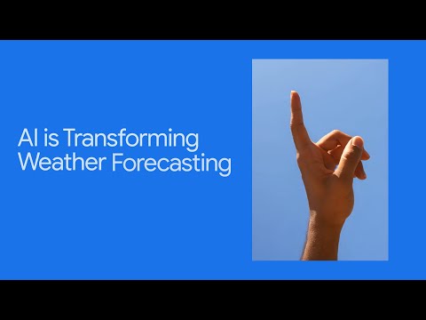 Why AI Creates Better Weather Forecasts