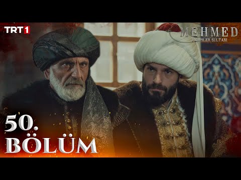 Mehmed: Fetihler Sultanı and TRT 1