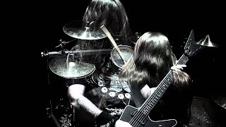 DECAPITATED - Homo Sum (OFFICIAL VIDEO)