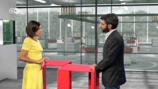 ¿Qué sudecerá en Europa? El resultado electoral para la economía | Hecho en Alemania