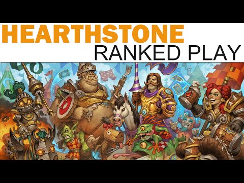 Hearthstone - Rankedmin - DEMON HANDLOCK (The Grand Tournament)