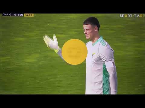 2021 02 14 Chaves,0 - Benfica B,0 Liga 2 Resumo
