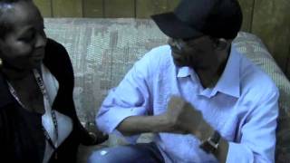 ReggaeReflection.com  Six Flag Reggae Highlights - Beres Hammond, Wayne Wonder &amp; Anthony B  08/13/11