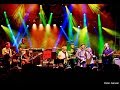 Lettuce pays tribute to JGB with Dead & Co at LOCKN' 2018 | 8/26/18