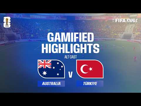 Full highlights