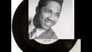 Dee Clark And Group (Delegates) - Gloria / Kangaroo Hop - Falcon 1002 - 5/57