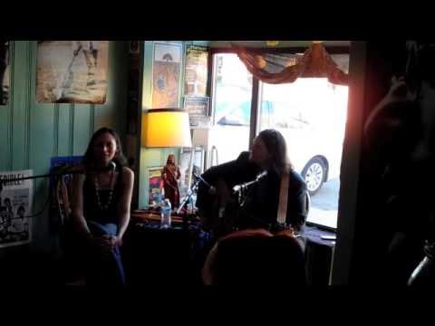 The Red Earth Show with Noralee