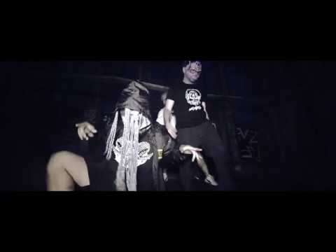 Zombiez - Innereien ((Official Video)) ((Prod by Kvsv))