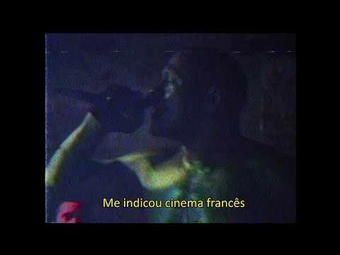 Yung Buda - Califórnia(World Tour)[Legendado/Letra]