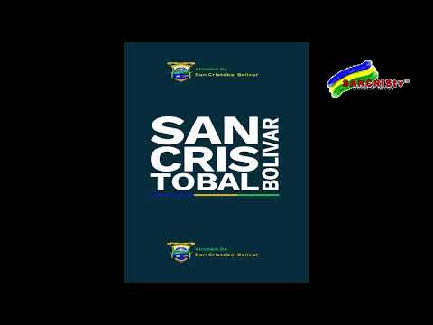 Emisión en directo de Alcaldía de San Cristobal - Bolivar