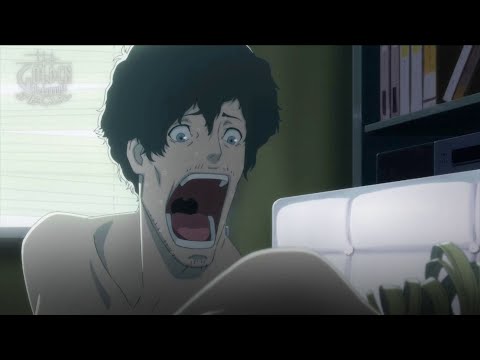 Catherine: Full Body: Quick Look