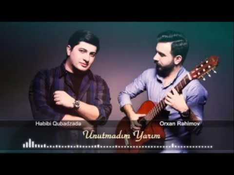 Hebibi   Unutmadim yarim 2016 ft Orxan