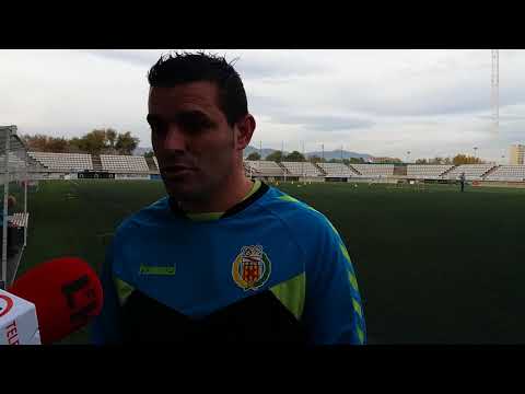 Previa C. E. L'Hospitalet  - U. E. Sant Andreu Xavi Molins