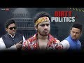 DIRTY POLITICS Part 2 Round2Hell R2H