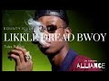 Bounty Killer - Likkle Dread Bwoy ( Tides Riddim )