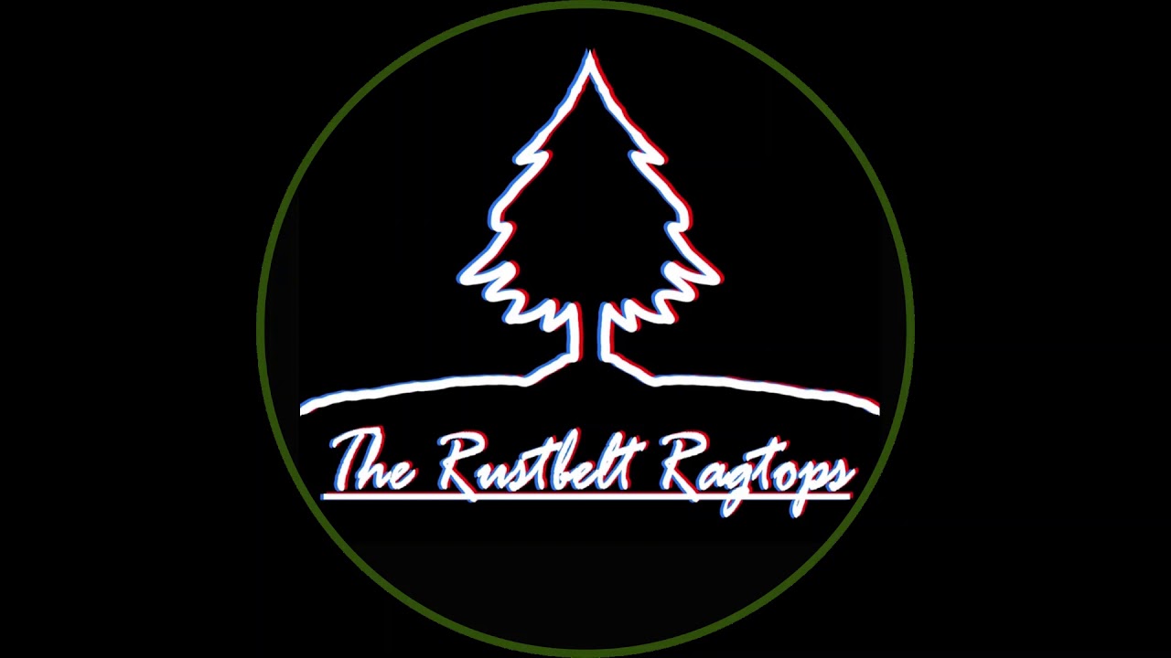 Promotional video thumbnail 2 for The Rustbelt Ragtops