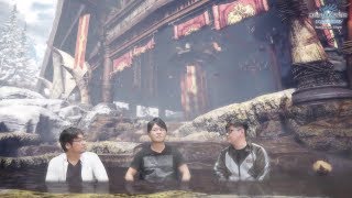 [Monster Hunter World: Iceborne] - Journal des Développeurs #1 - PS4, XBOX ONE, PC