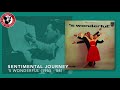 Sentimental Journey