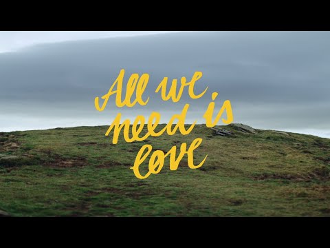 Stefanie Heinzmann feat. Jake Isaac - All We Need Is Love (Official Video)