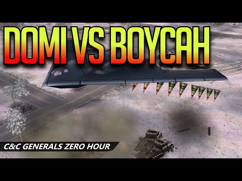 $300 Round Robin | DoMiNaToR vs BoYcaH (replay commentary)