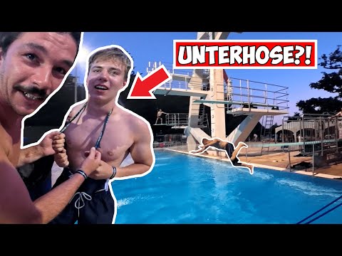 Endless FAILS & wild chaos... GAME OF CHAOS?!