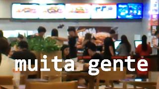 muita gente: um filme