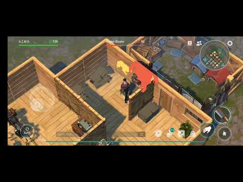 Player9394 Base Raid | Last Day On Earth Survival