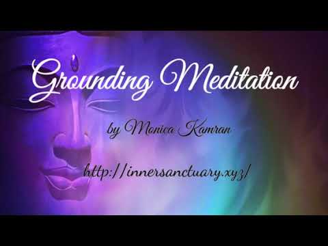 Inner Sanctuary Wellness video.