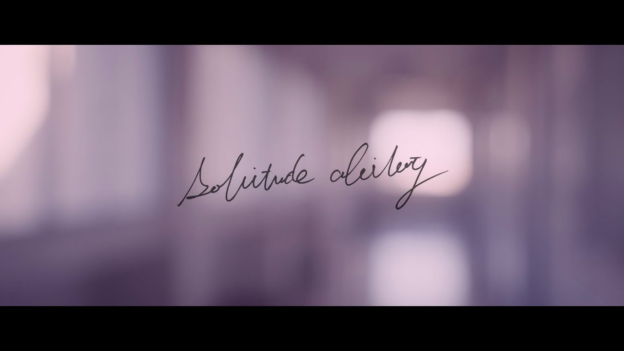 ショートフィルム「solitude ability - 過去と未来の間 - 」/ 枝優花 × 伊藤万理華 × Karin.