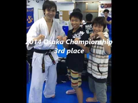 2013～2014 Best of Akito Tajima(田島 陽斗)