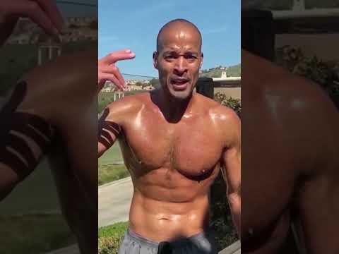 David Goggins Vs Andrew Tate Most F**king Savage Moments 2! #shorts🔥🤬😲