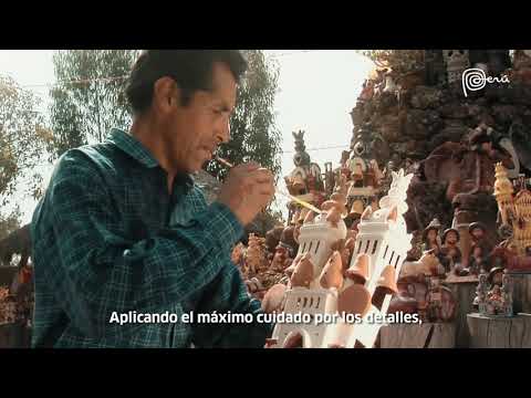 Despierta en Perú (60&#39;), video de YouTube