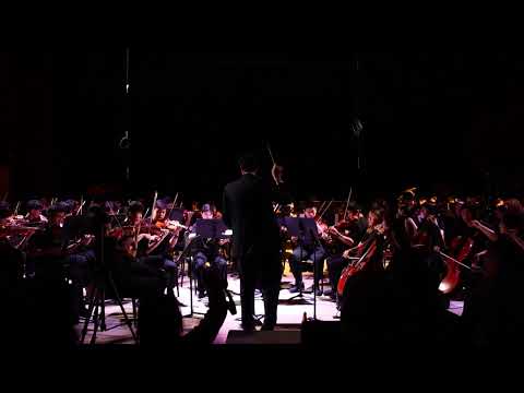 "Opening Night" - Brian Balmages (2024-25 December Music Night)