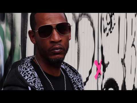 I Ron          - I'm Strugglin   (Official Music Video)