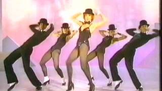 Shirley MacLaine - Choreographers