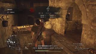 ドグマ2 初見