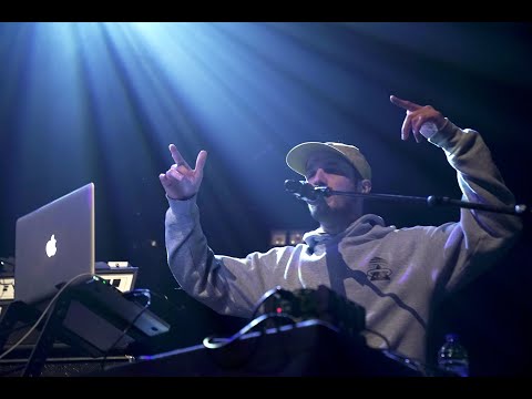 Double Å x Vax1 - "Mantra" @ Ninkasi Kao (prod. Vax1)