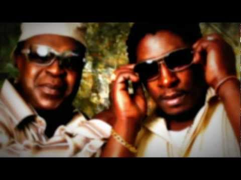 Chaka Demus & Pliers -  Pitta Patta