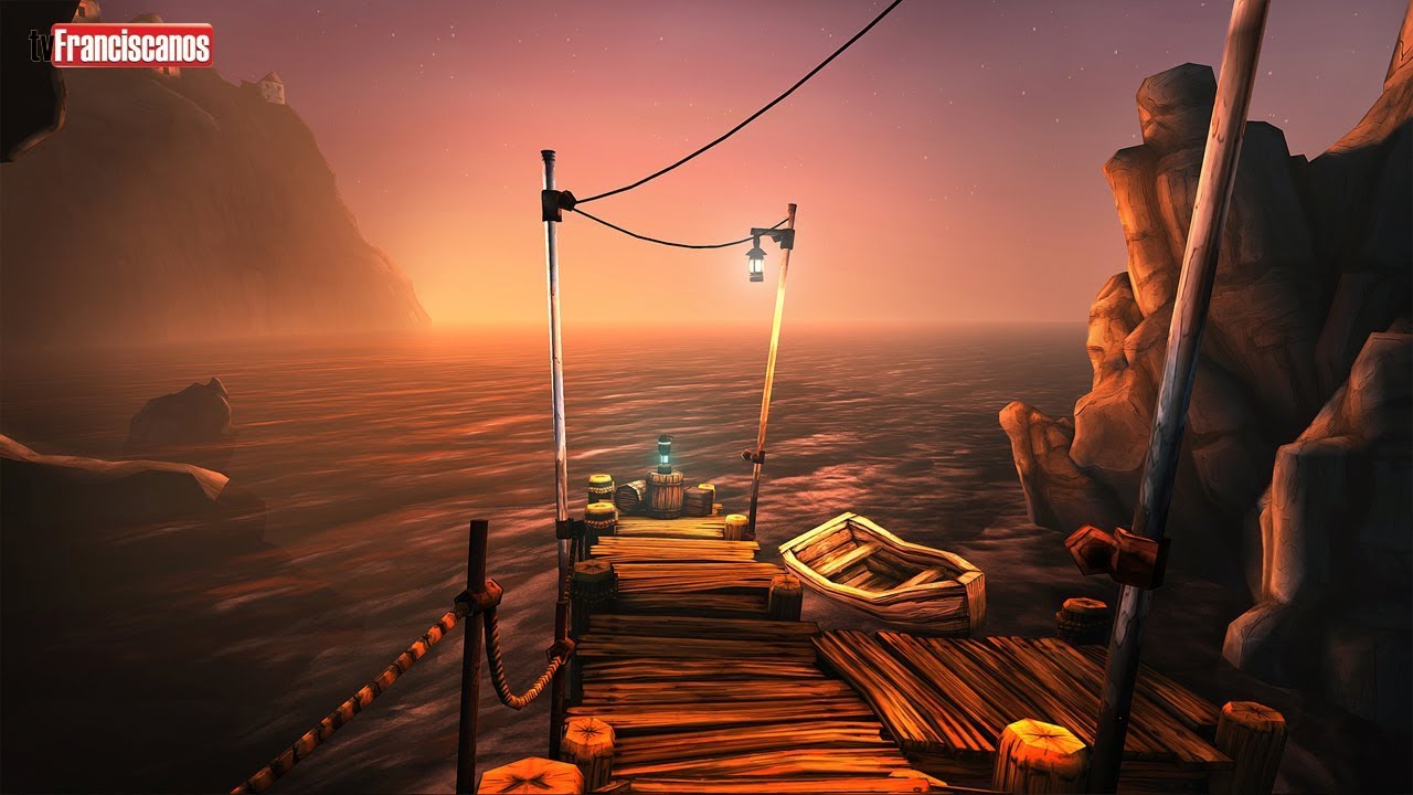 Palavra da Hora | A mística da casa