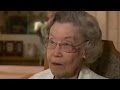 104 Year Old Woman S Secret 3 Dr Peppers A Day