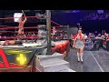 TNA FINAL RESOLUTION LIVE MATT CARDONA VS MANCE WARNER STEPH DE LANDER STREET FIGHT