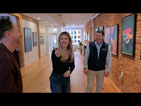 MaineLife - S9 E7 - Gardiner