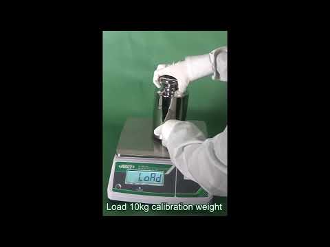 Tartı (OIML Sertifikalı)