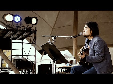 堀込泰行 – エイリアンズ @ ONE PARK FESTIVAL 2021