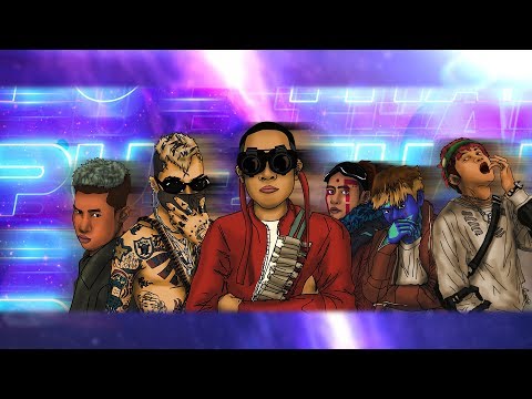 LIL ICE - ปูไทย ( PU-THAI ) Ft.YB ,BONGPTON ( Official Music Video ) 🚀