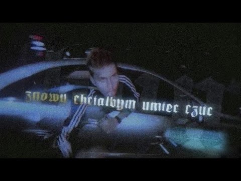 EFES - Znowu chciałbym umieć czuć (prod. mvtis.vuitton) video