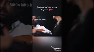 Berk Gürman &amp; Öykü Gürman : Nankör kedi