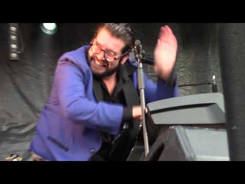 Carl Bradychok ( vidéo9) retro bethune 2019