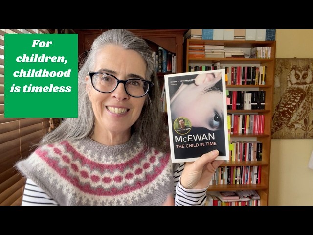 Vídeo relacionado con Ein Kind zur Zeit - The Child in Time