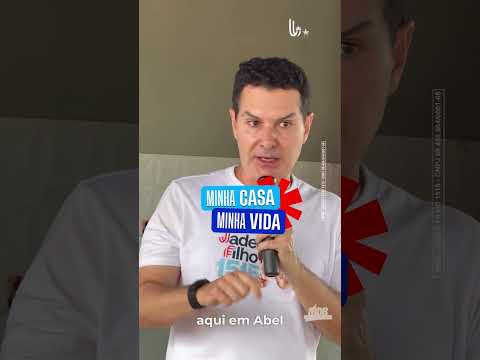 Valeu, Abel Figueiredo! ❤️💙